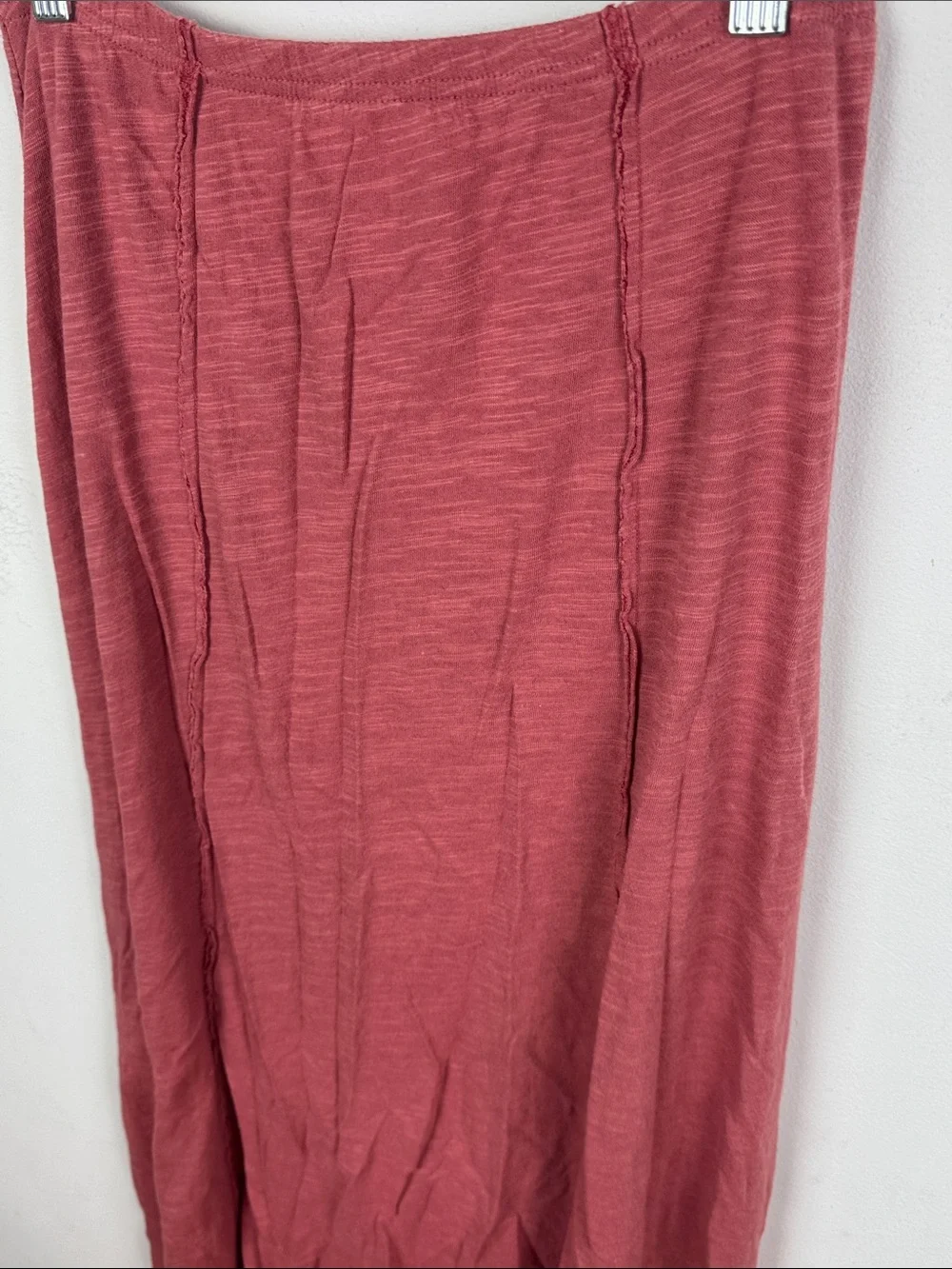 Free People Beach Skirt